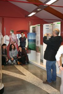 OŠDL Comenius, marec 2014