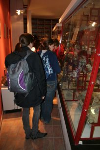 OŠDL Comenius, marec 2014