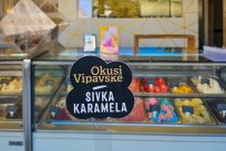 Osrednji element projekta je Evropska sladoledna cesta (European Road of Gelato – ERoG), ki obiskovalce vodi skozi 12 evropskih držav ter povezuje sladoledarje, ki delujejo v skladu s trajnostnimi standardi.