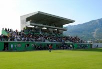 Otvoritev Nogometnega stadiona Ajdovščina, 5. september 2010