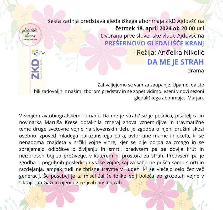 Ovestilo Da me je strah.jpg