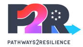 logotip P2R