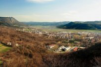 panorama-Ajdovščina