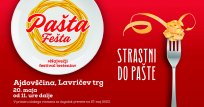 PAŠTA