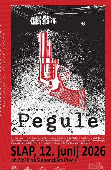 pegule