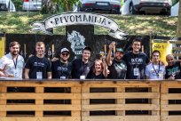 Desetletje Pivovarne Pelicon in Pivomanija