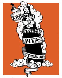 Vabilo na pivomanijo