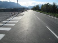 Zaključena tretja faza poslovne cone Pod železnico 3.
