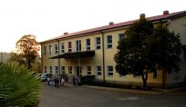Podružnična šola Črniče
