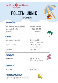 poletni