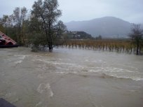 Poplave, 4. november 2013