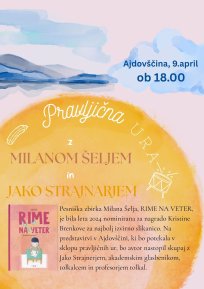 pravljična ura z milanom šeljem in jako strajnarjem.jpg