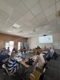 Projekt NBS4RESILIENCE za Občino Ajdovščina predstavlja pomemben korak k trajnostnemu razvoju ter večji podnebni odpornosti celotne regije.