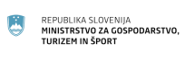Projekt »Športno igrišče Budanje« sofinancira Ministrstvo za gospodarstvo, turizem in šport.