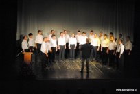 Proslava ob dnevu državnosti, Ajdovščina, 18. junij 2011
