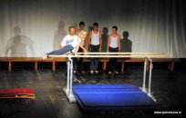 Proslava ob dnevu državnosti, Ajdovščina, 18. junij 2011