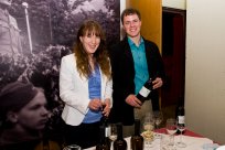 Protokolarno vino 2013, zelen, Kletarstvo Petrič