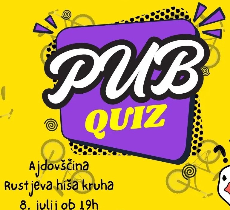pub quiz