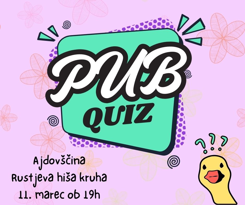 pubquiz