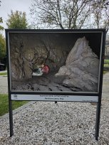 razstava jamarji 50 let 2