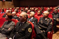 Regijski sprejem Civilne zaščite, 7. marca v Ajdovščini 