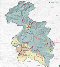 Regionalni prostorski plan (RPP) Severno Primorske (Goriške) razvojne regije