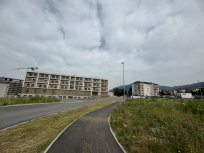 Območje urejanja na Ribniku 