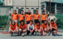 Rokometni klub Col je bil ustanovljen leta 1976. 