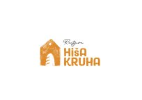 Znak Rustjeve hiše kruha 