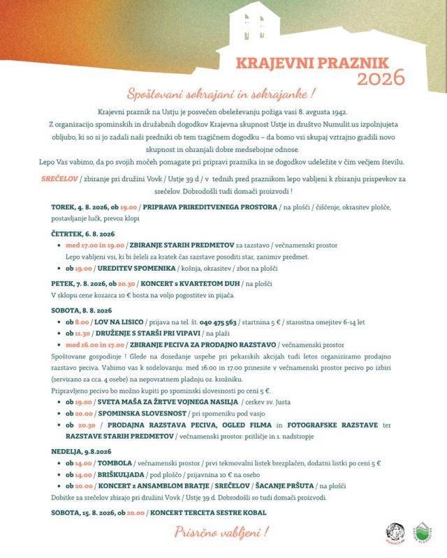 ŠAGRA  