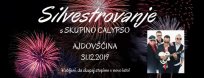 silvestrovo