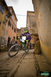 Sloenduro 2014, zaključna tekma, oktober2014