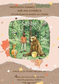 SOŽITJE