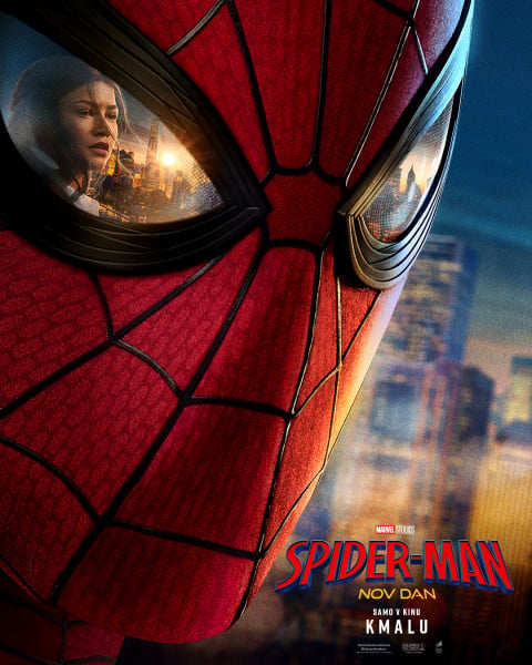 spider  man