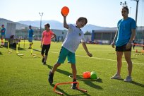 Mini olimpijada