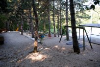 Športni park Budanje 