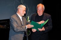 Drago Ergaver, PD Ajdovščina
