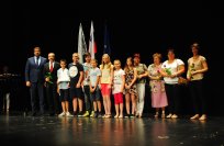 Ekipa Osnovne šole Otlica 