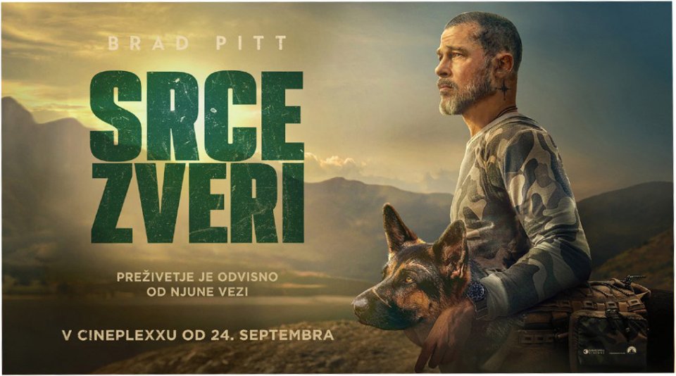 srce zveri