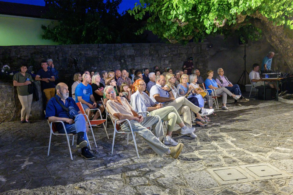 Srečanje dveh Colov – tokrat na Colu v Repentaboru