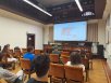 Dvodnevno projektno srečanje, ki ga je gostila Univerza v Bologni, je bilo namenjeno pregledu trenutnega stanja izvajanja projekta ter dogovoru o prednostnih nalogah, odgovornostih in rokih za preostalo obdobje njegovega izvajanja. 