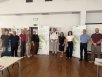 Na srečanju je Občina Ajdovščina predstavila dosedanje delo in napredek pri zbiranju podatkov. 