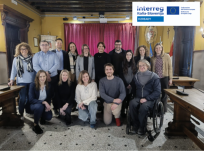 srečanje partnerjev h2ready 2