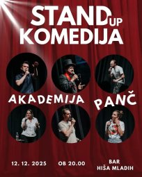stand up