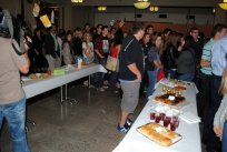 Štrudlfest 2012, štrudl