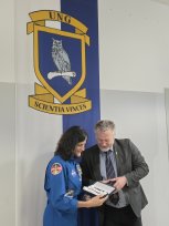 sunita williams 2