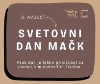 Svetovni dan mačk