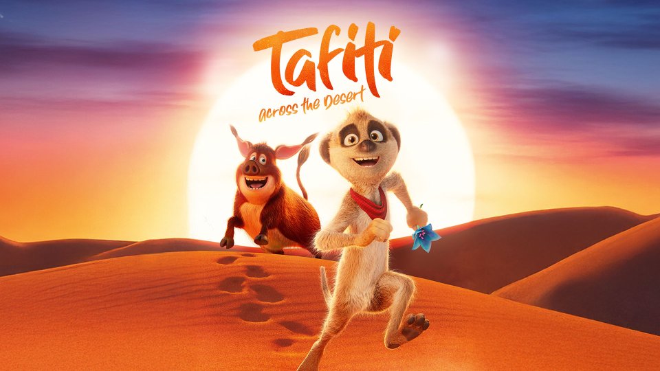 tafiti