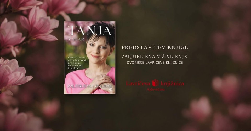 tanja  žagar