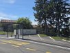 Novo avtobusno postajališče v Tevčah.
